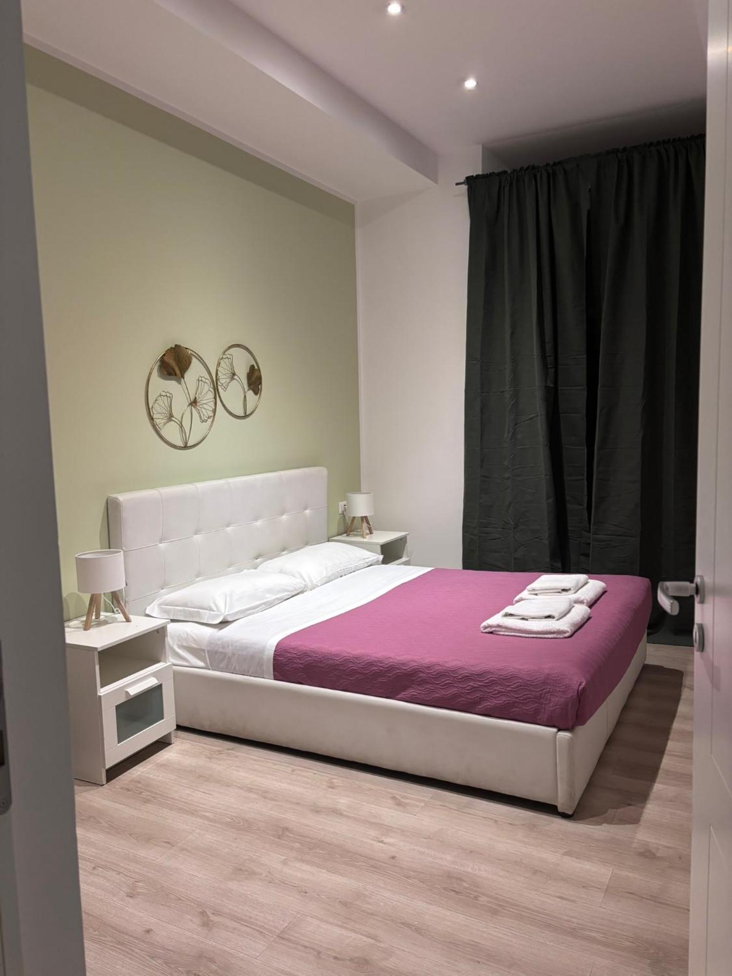 Spazio Cavour Guesthouse — Photos 3