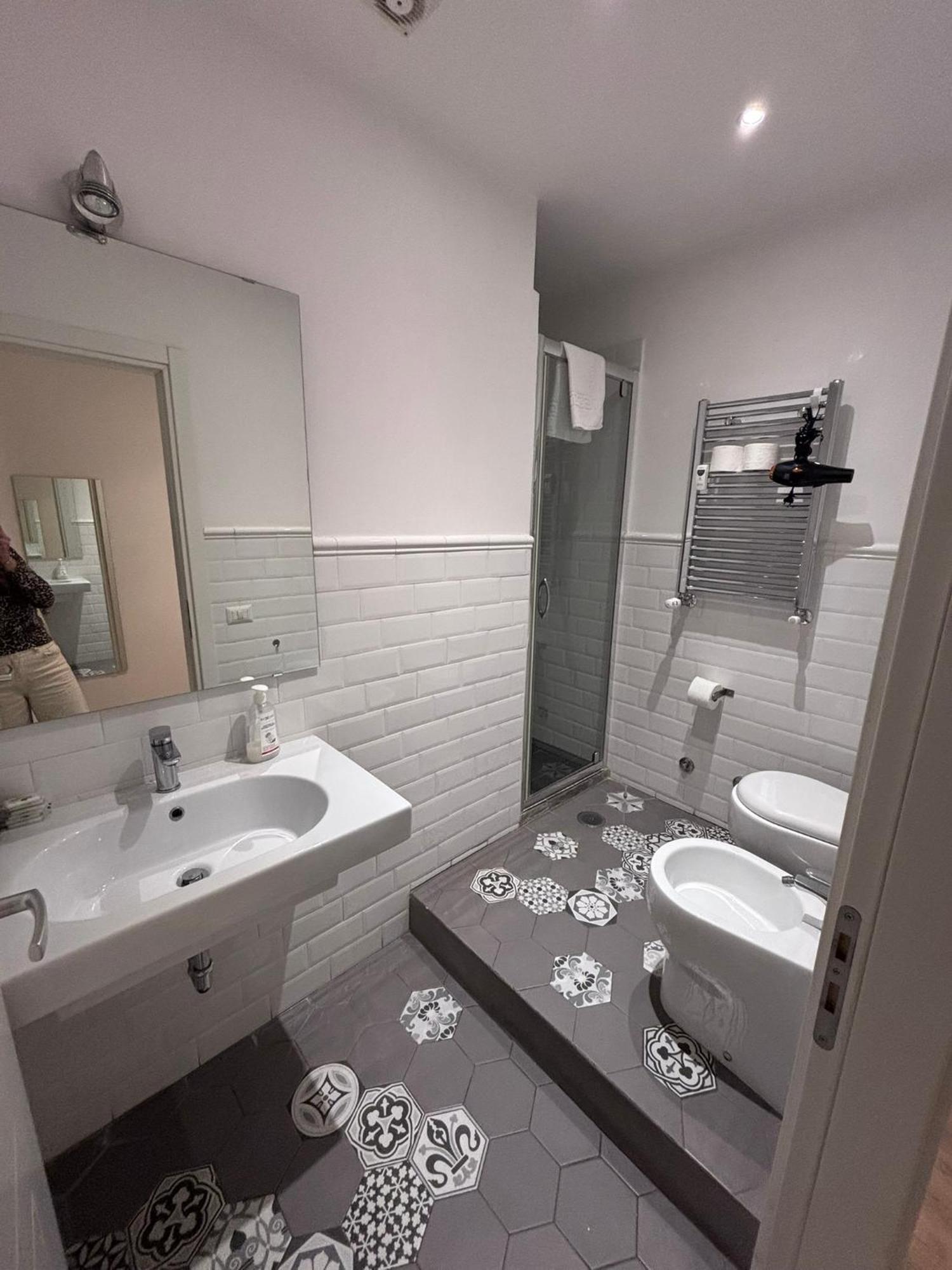 Spazio Cavour Guesthouse — Photos 2