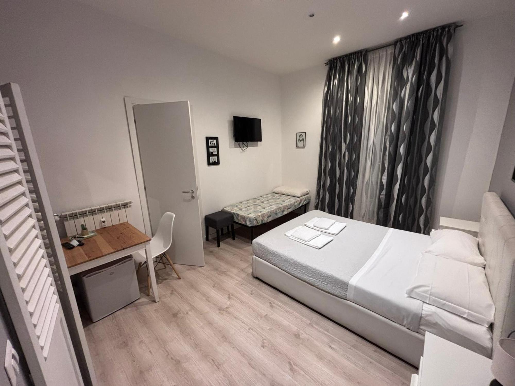 Spazio Cavour Guesthouse — Photos 1